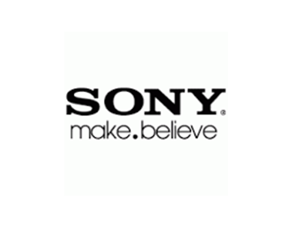 SONY